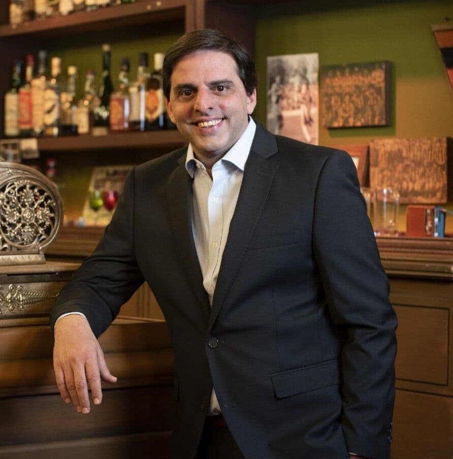 Imagen de Jorge Carlos Piñeyrúa