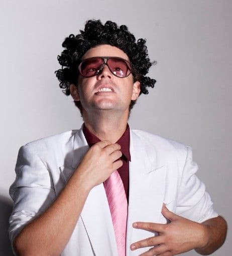 Imagen de El Tío Aldo