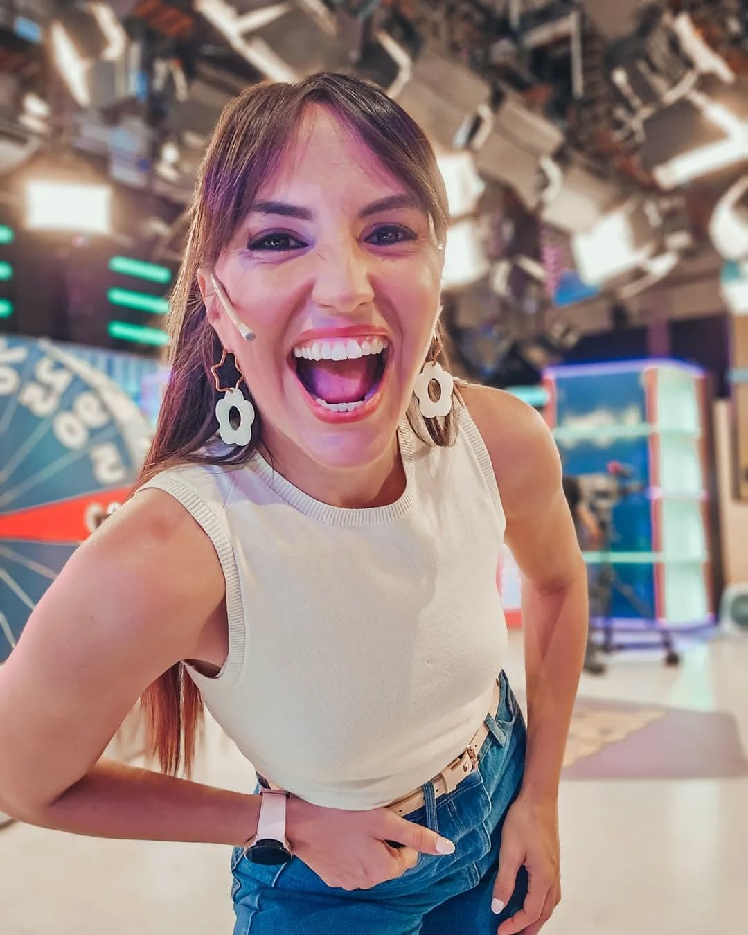 Imagen de Leti Fernández