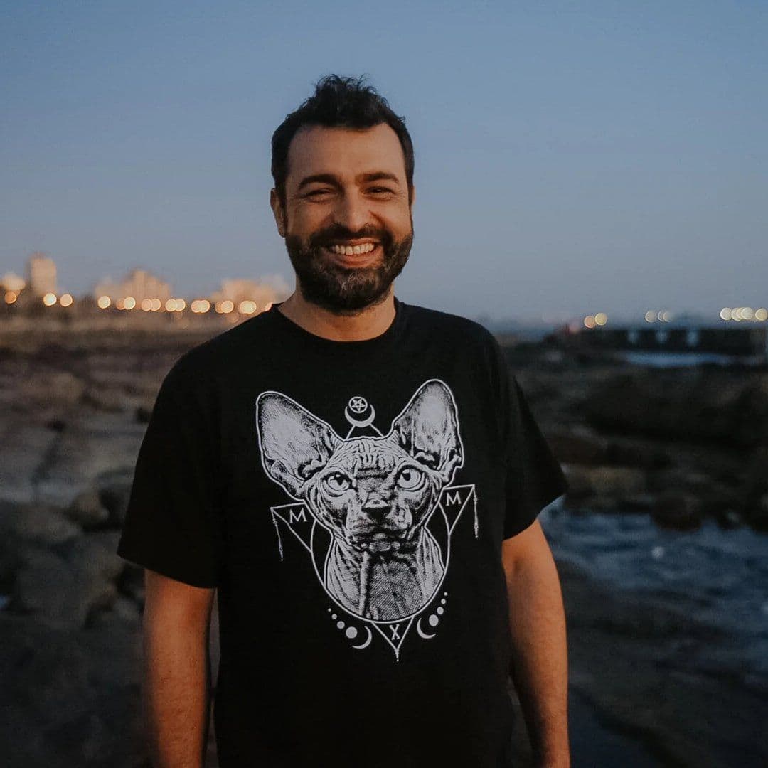 Imagen de Jesús Graña