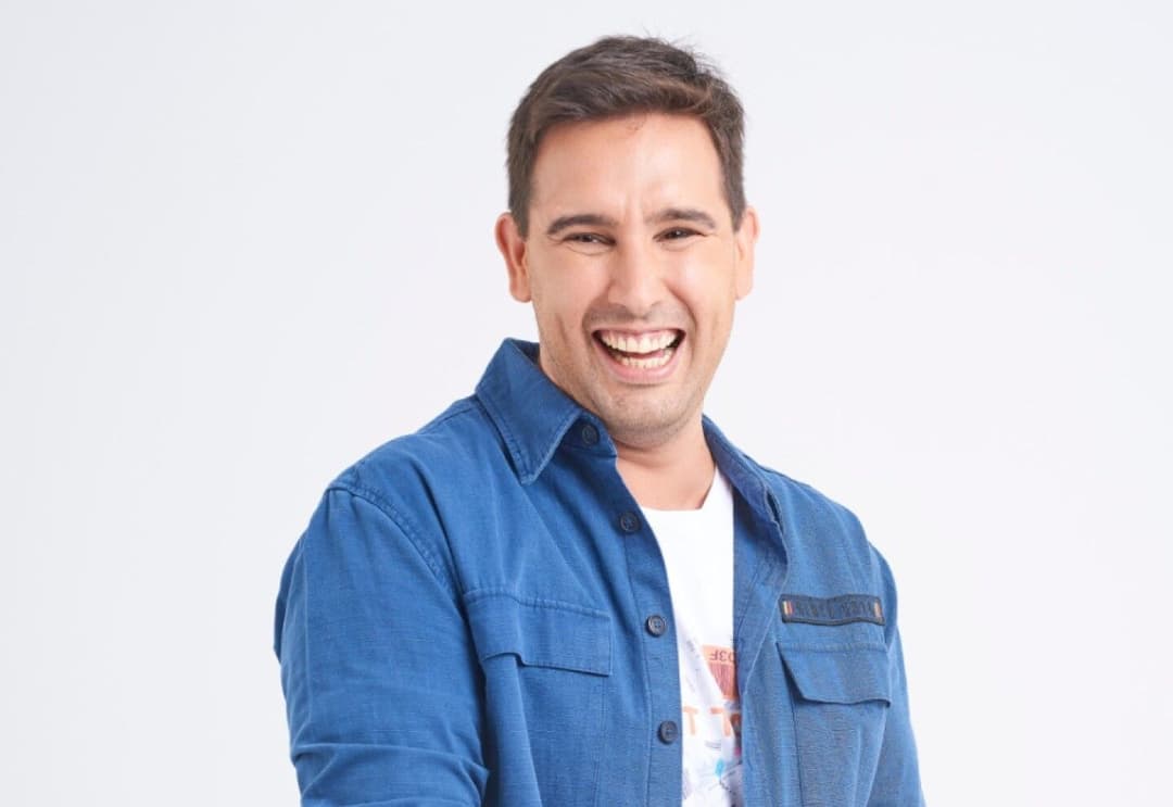 Imagen de Daro Kneubuhler