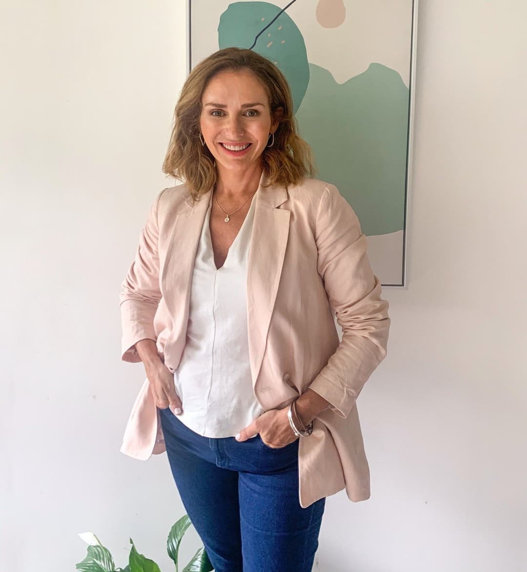 Imagen de Luciana lasus