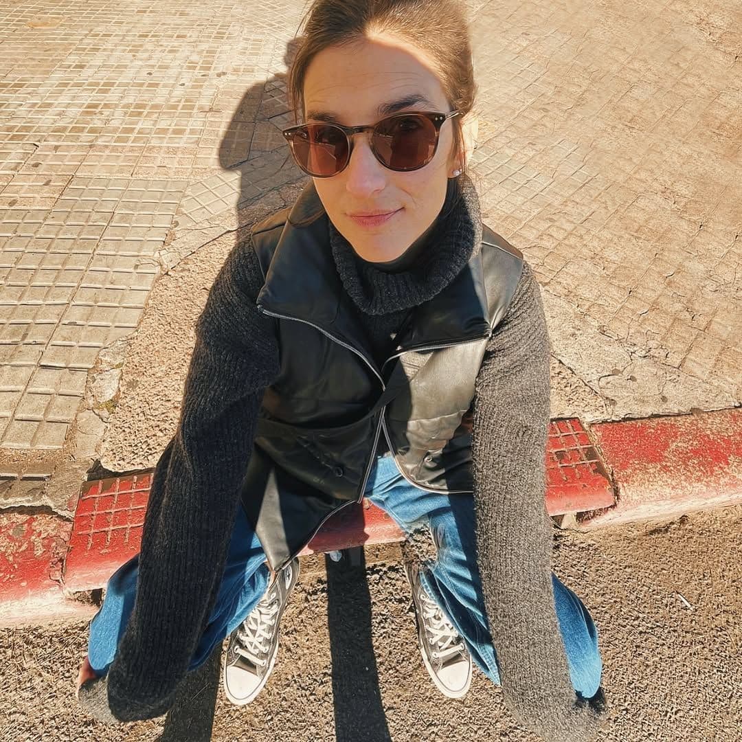 Imagen de Alejandra Machó