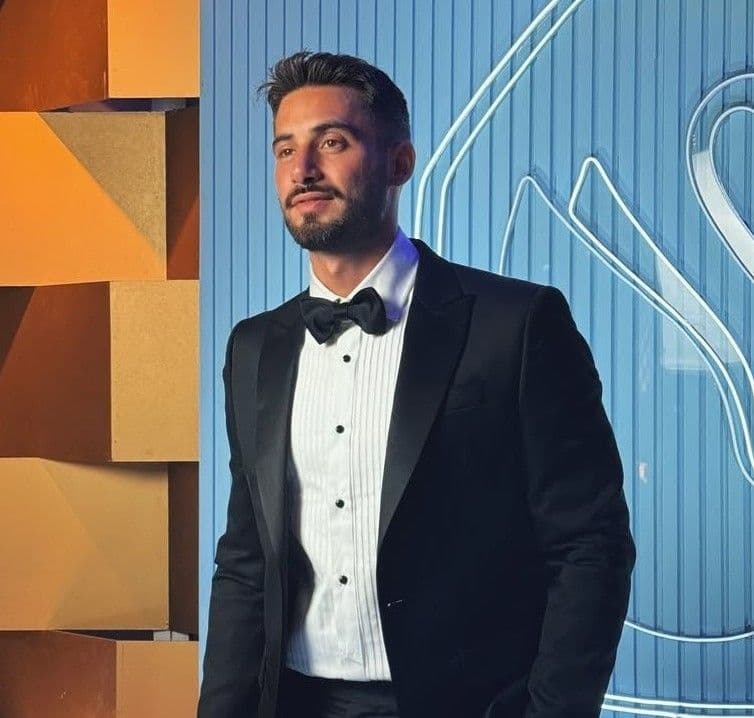 Imagen de Nico Occhiato