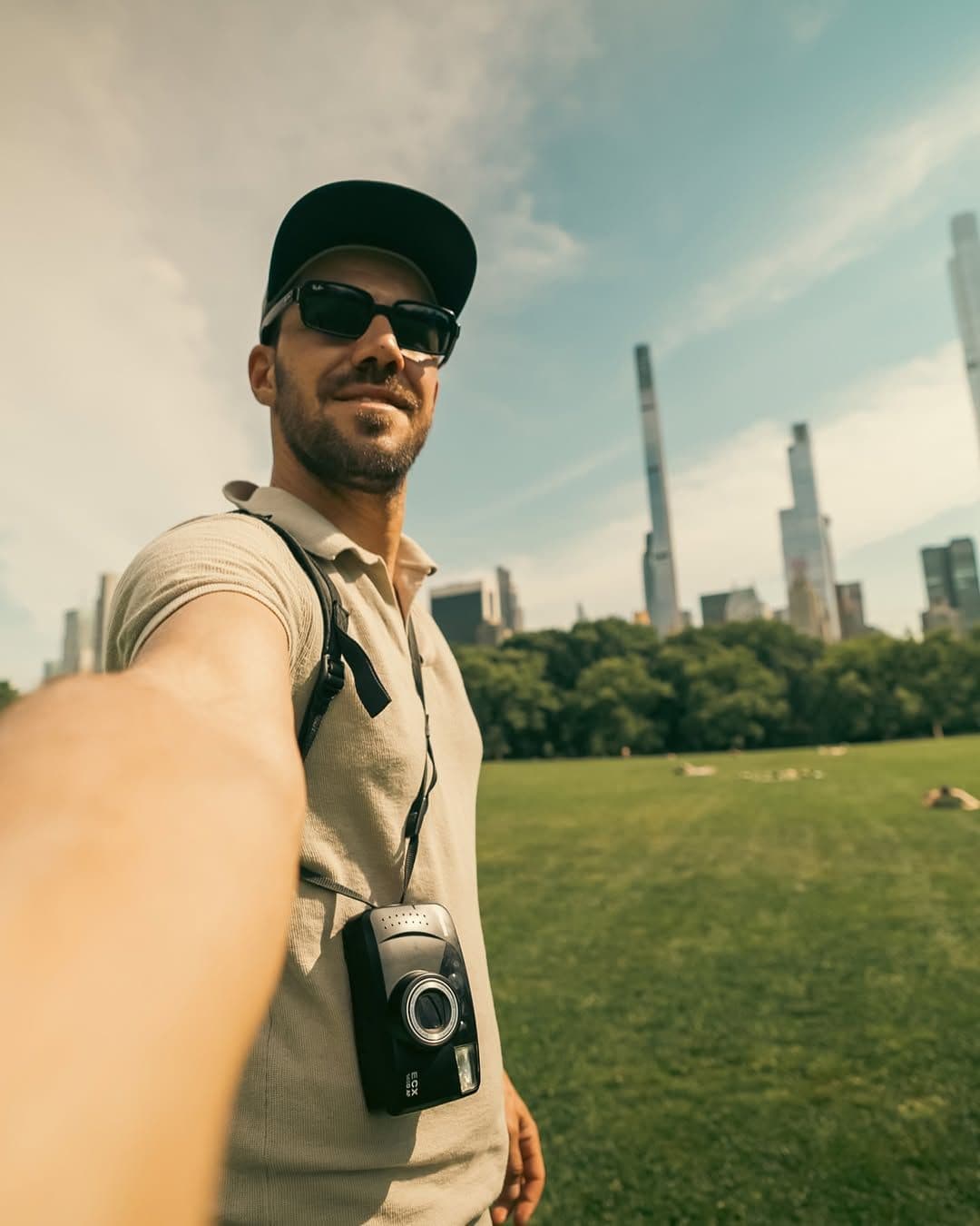 Imagen de Guillermo Pastorini