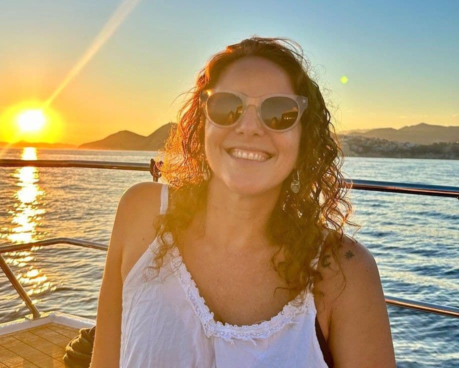 Imagen de Verónica Piñeyrúa