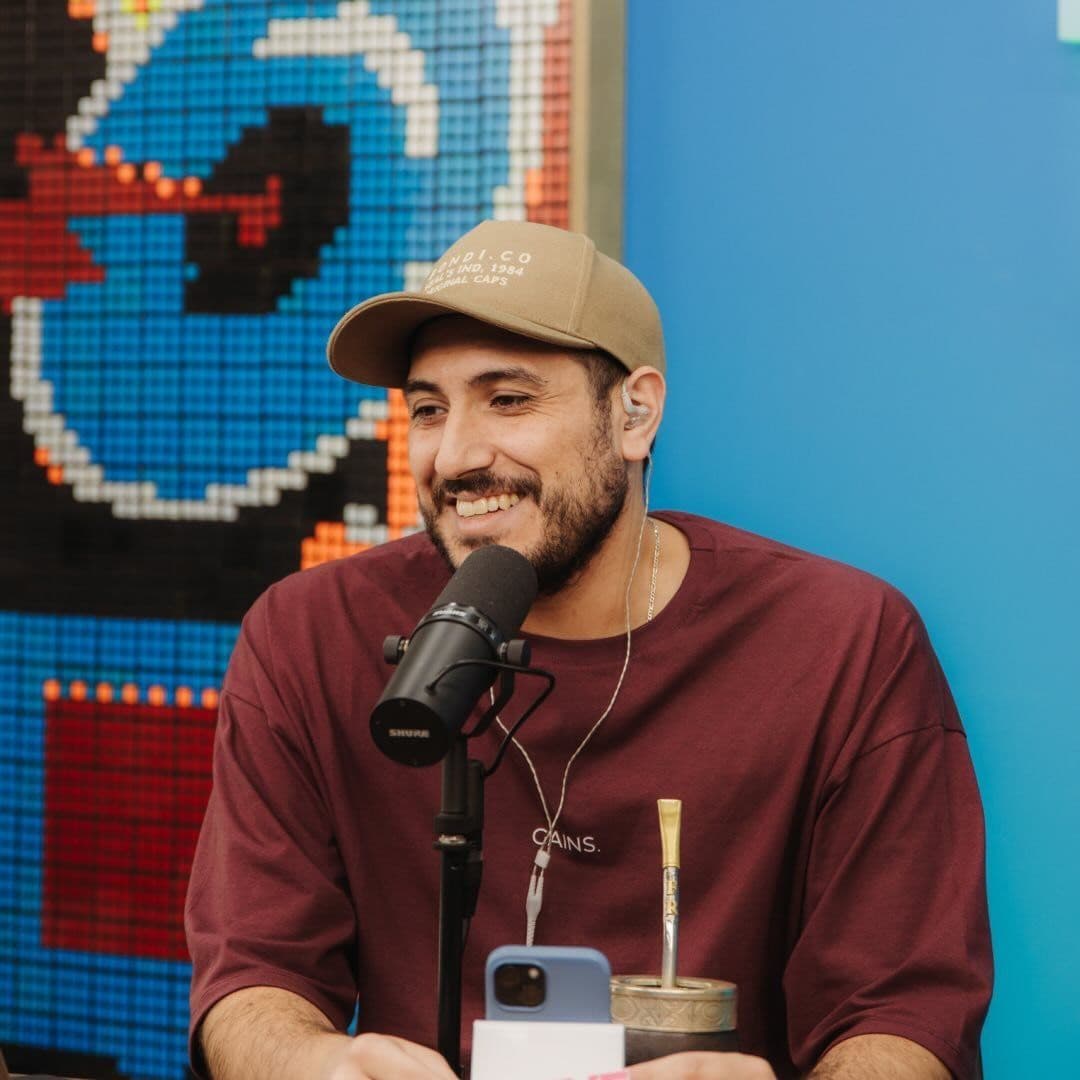 Imagen de Federico Reboledo