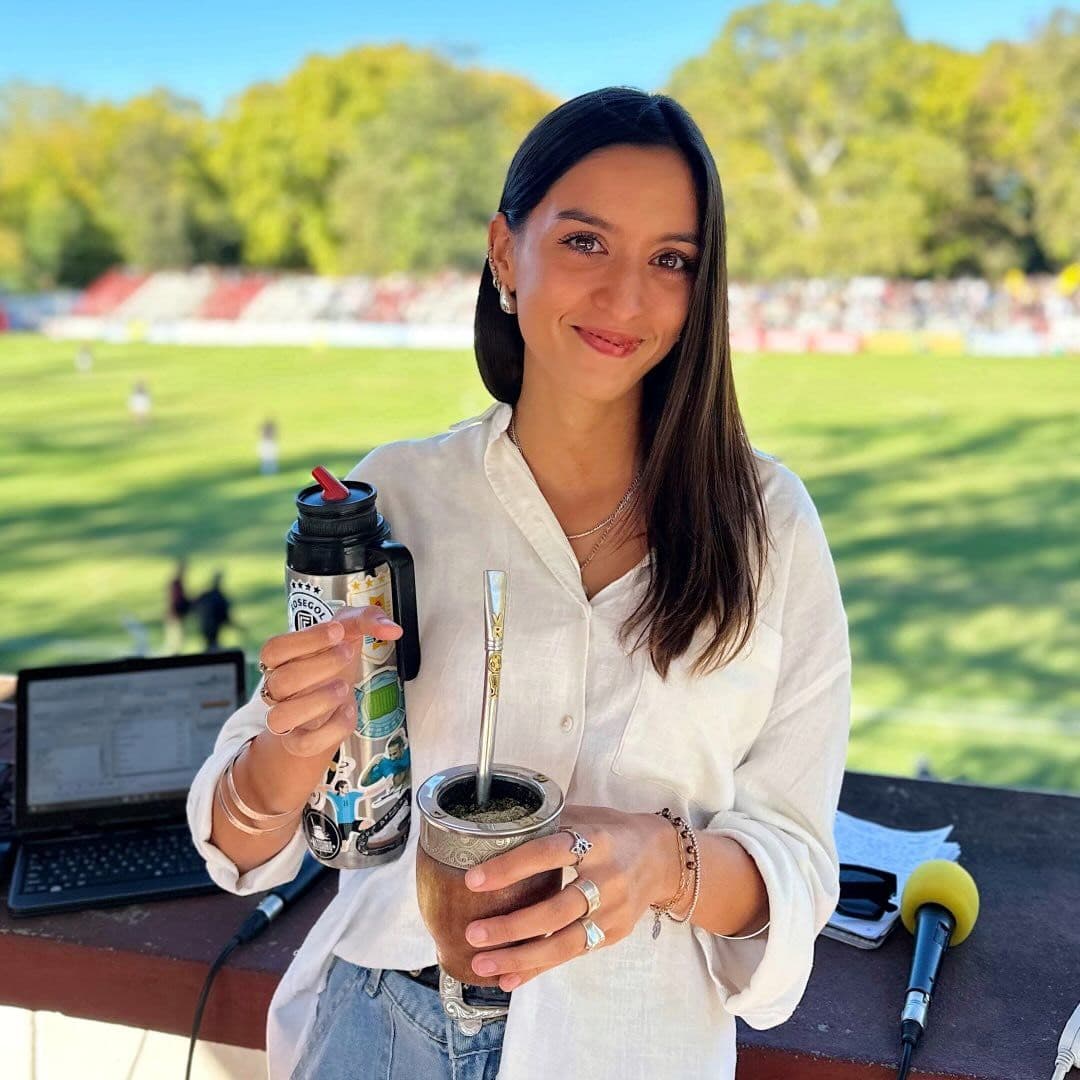 Imagen de Valentina Rossi