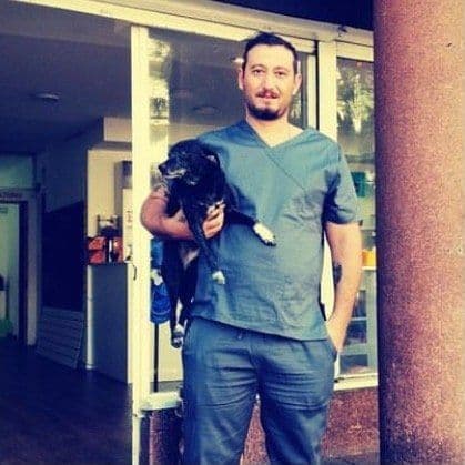 Imagen de Pablo “Ruso” Sehabiaga