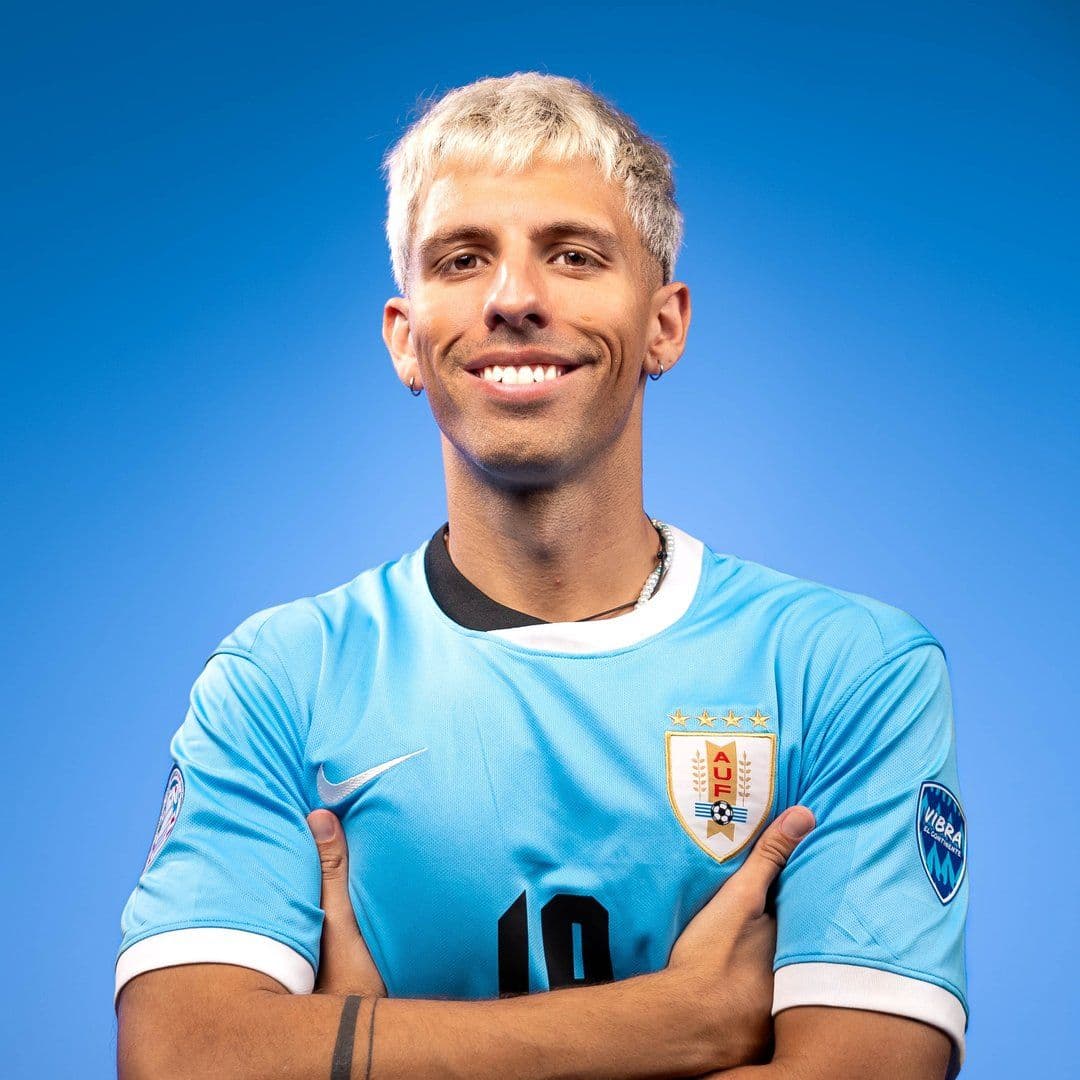 Imagen de Lucho Valinotti
