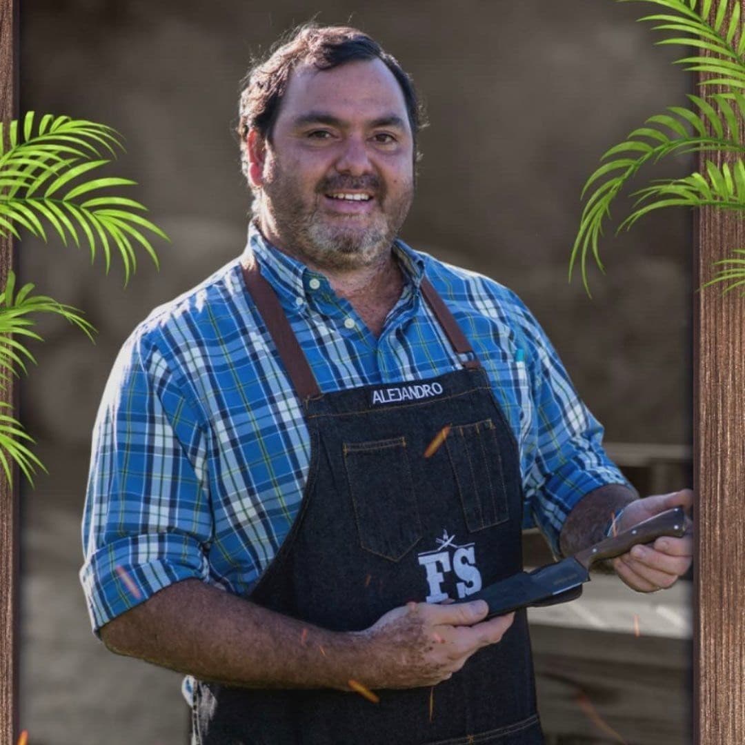 Imagen de Ale Acland