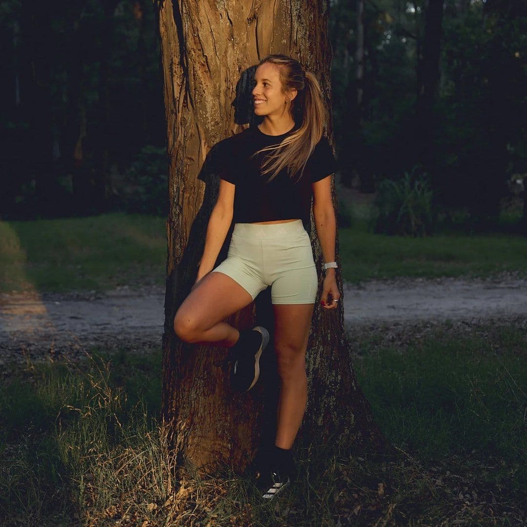 Imagen de Clarisse Bermudez