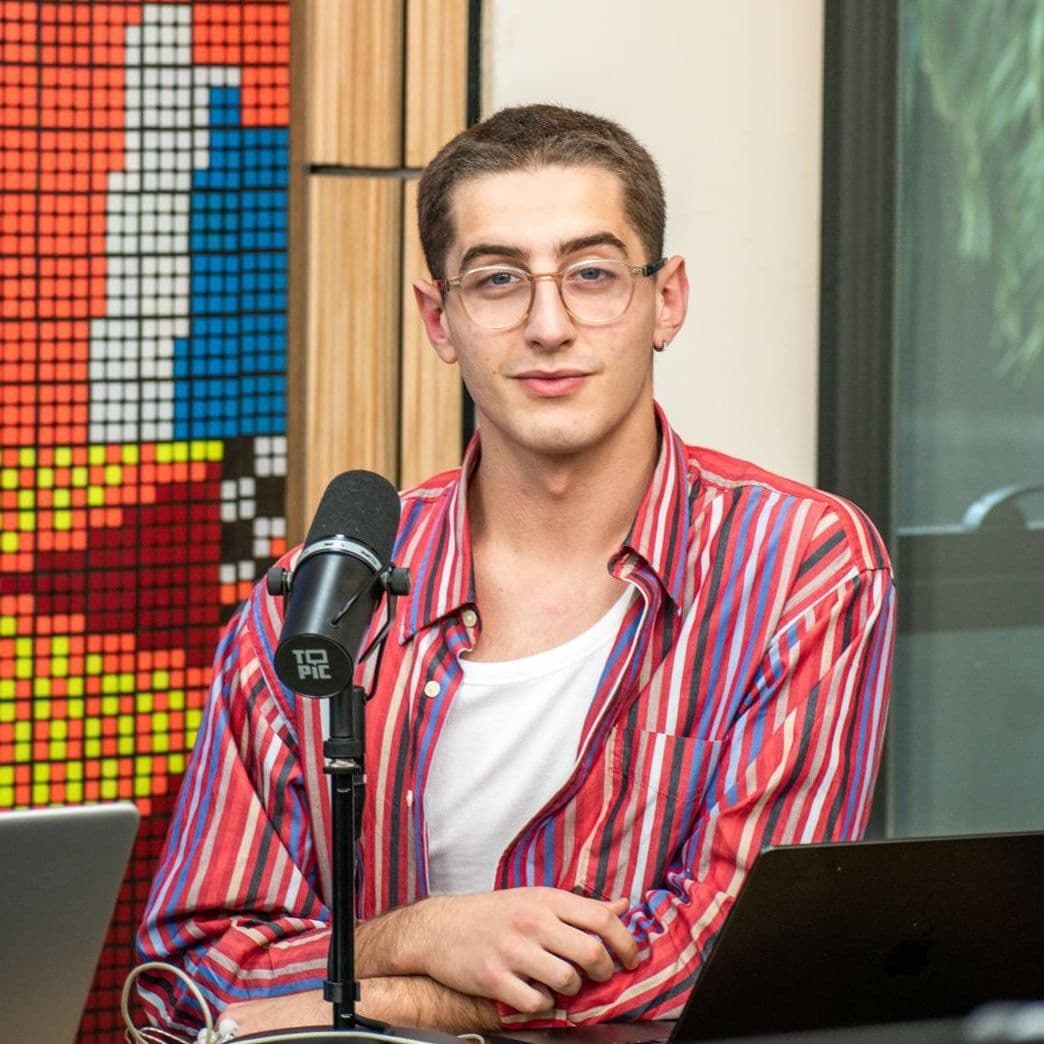 Imagen de Gervi Invernizzi