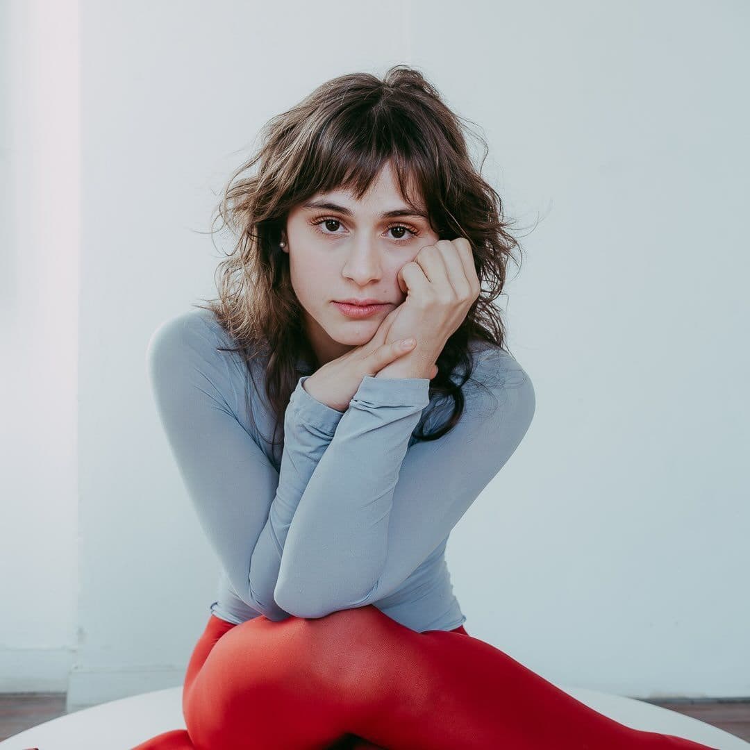 Imagen de Sofi Silberberg