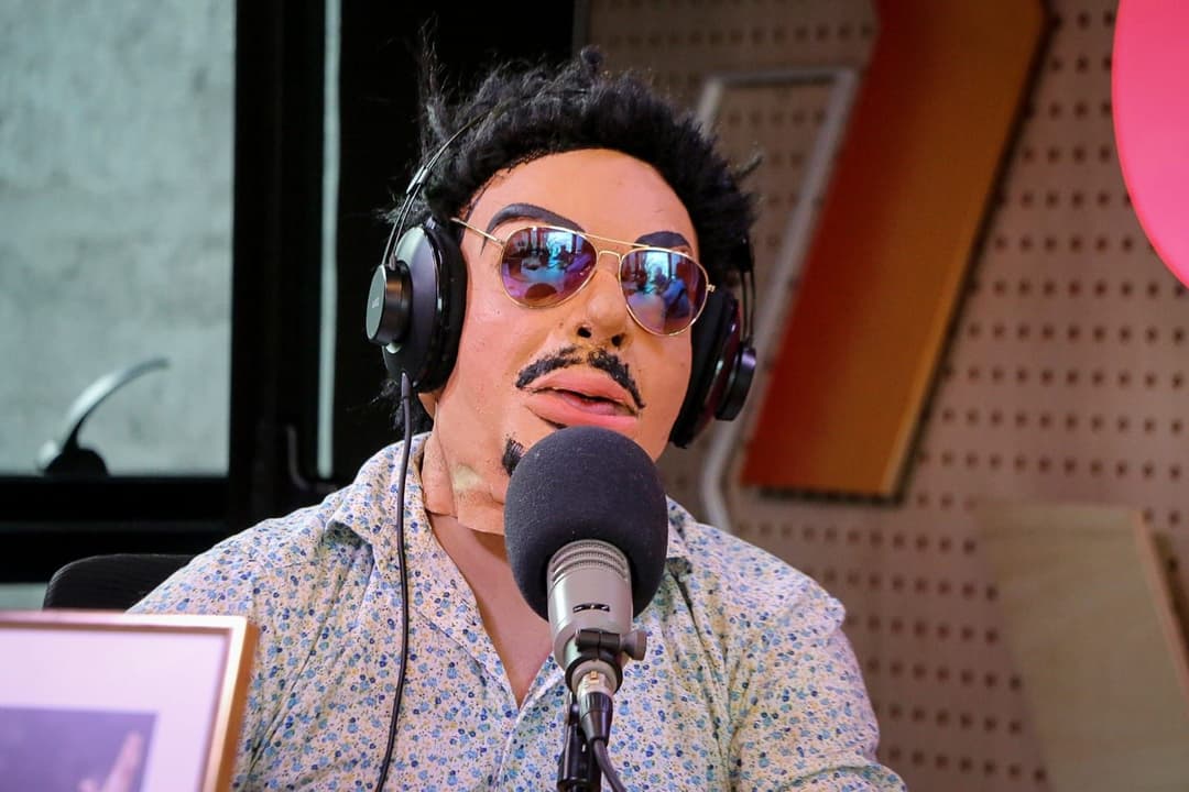 Imagen de Ricardo Galáctico