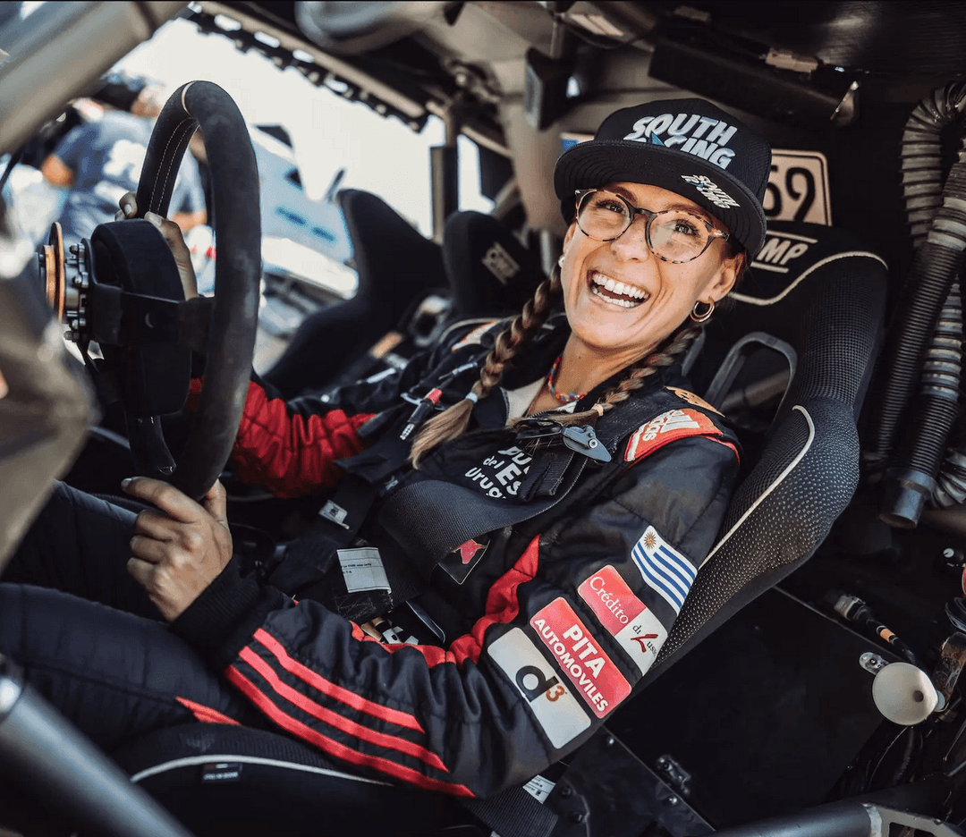 Imagen de Patricia Pita