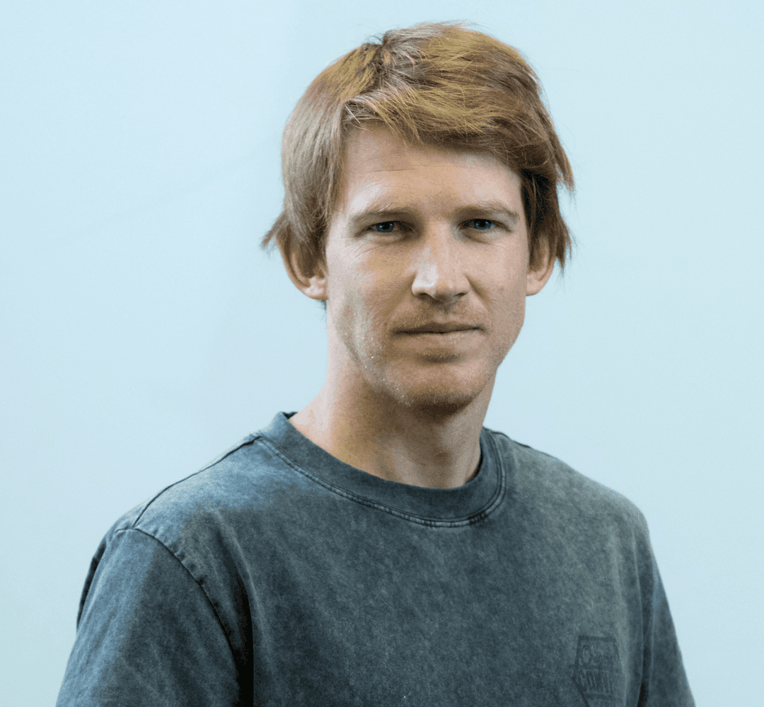 Imagen de Maxi Patri