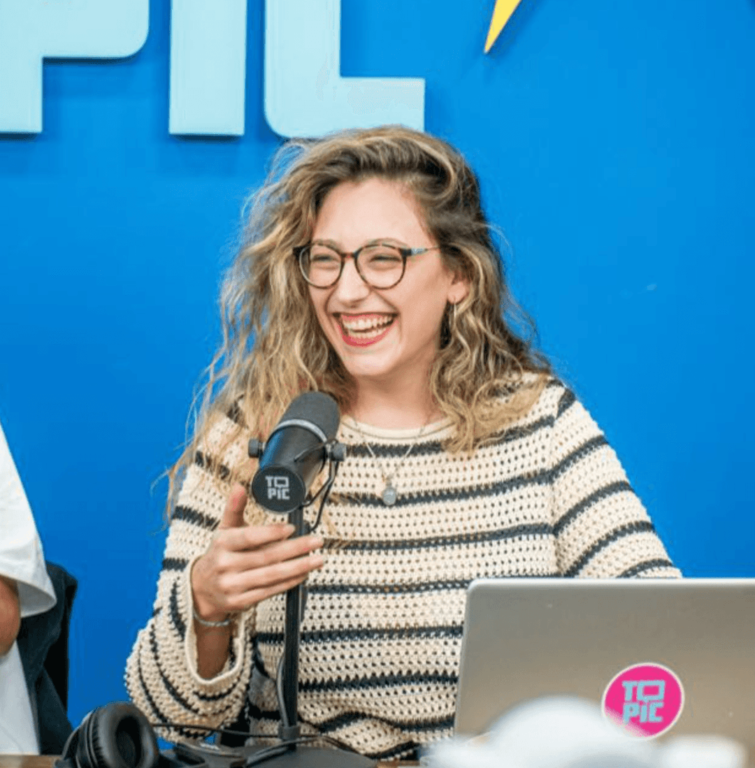 Imagen de Sofía Martínez