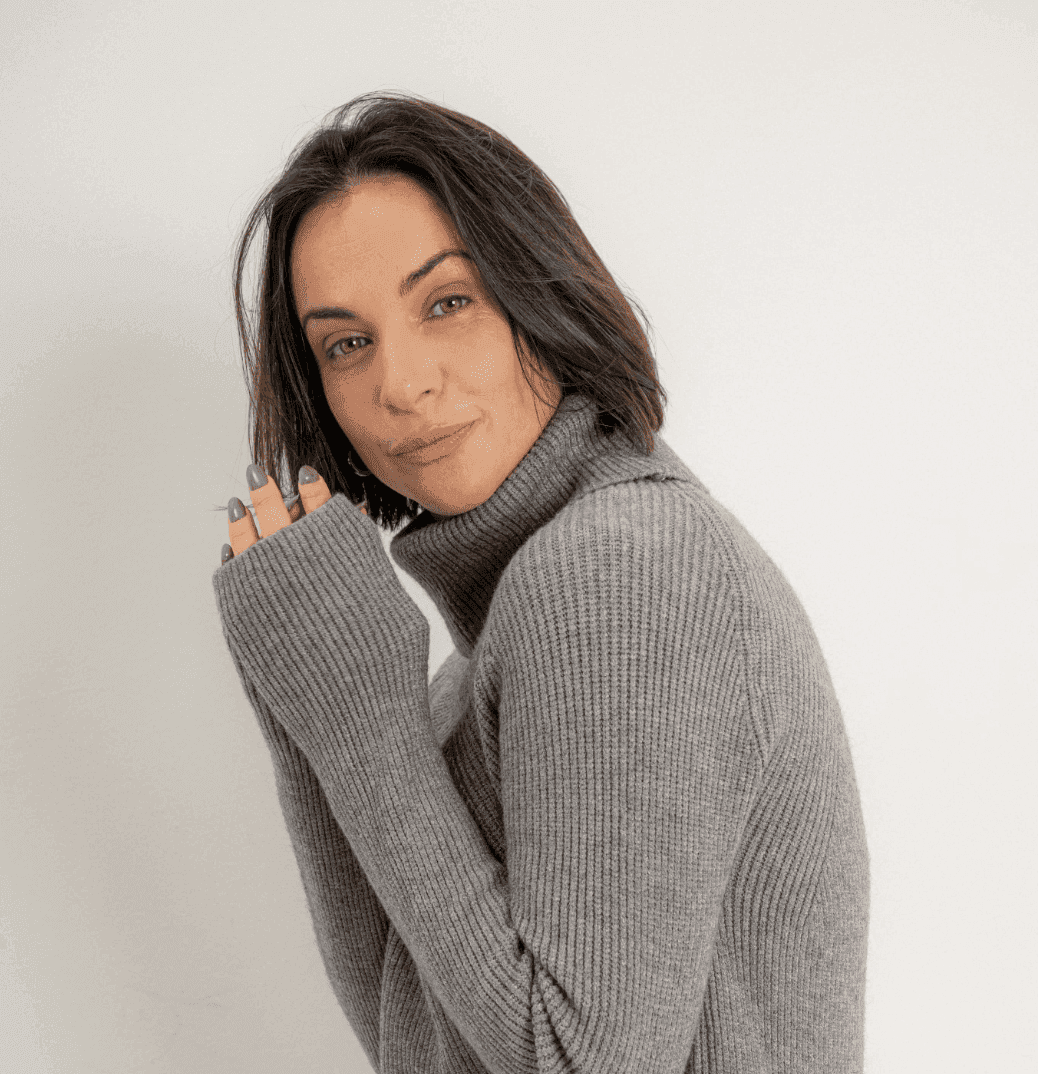 Imagen de Luciana Gonzalez