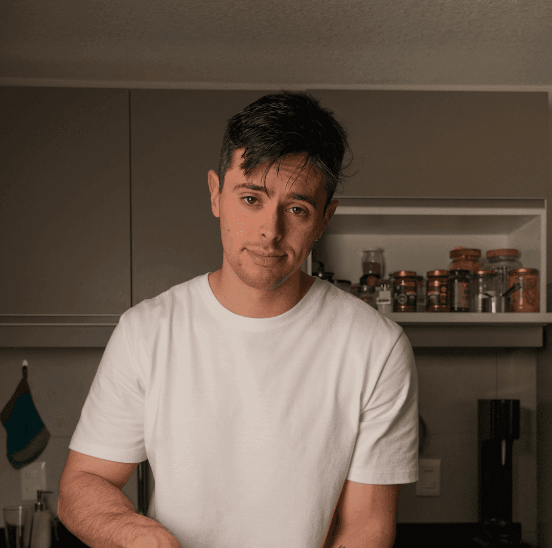 Imagen de Gaspi Recetas Fáciles