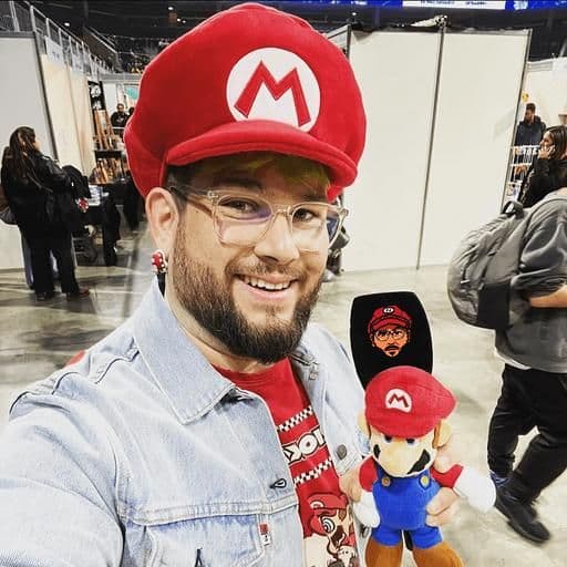 Imagen de Nacho Martínez