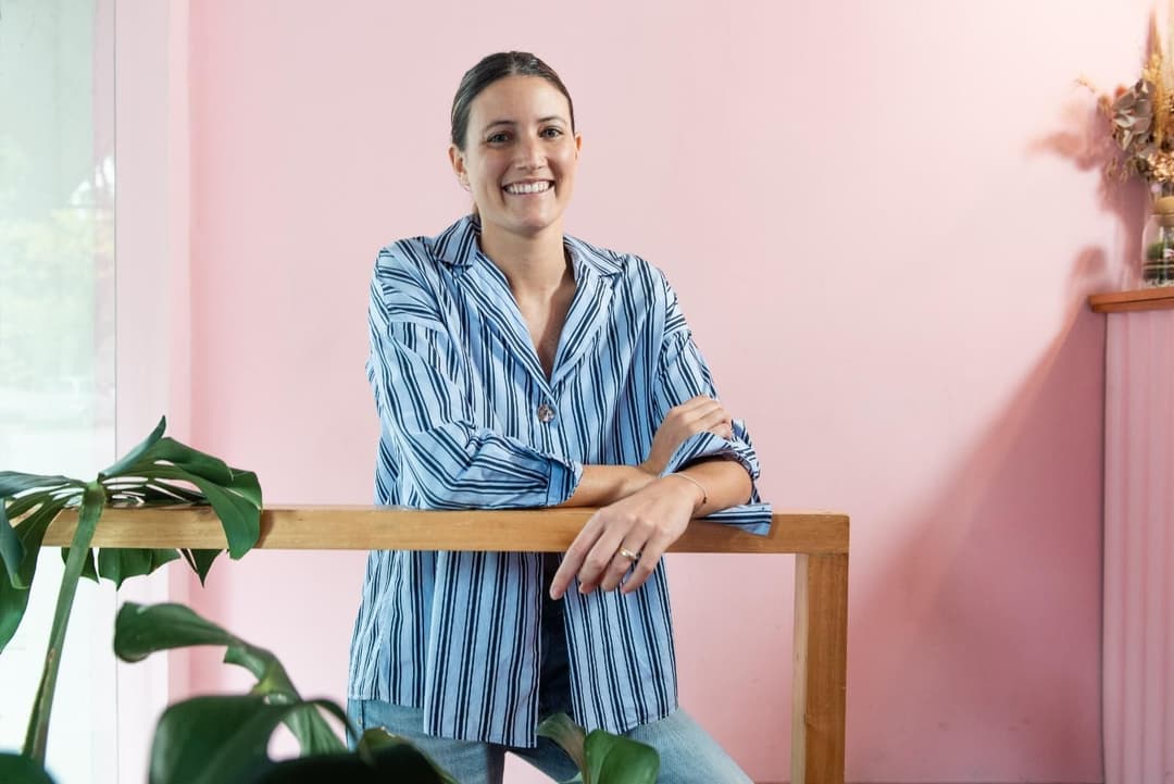 Imagen de Sofía Dulce Sofía