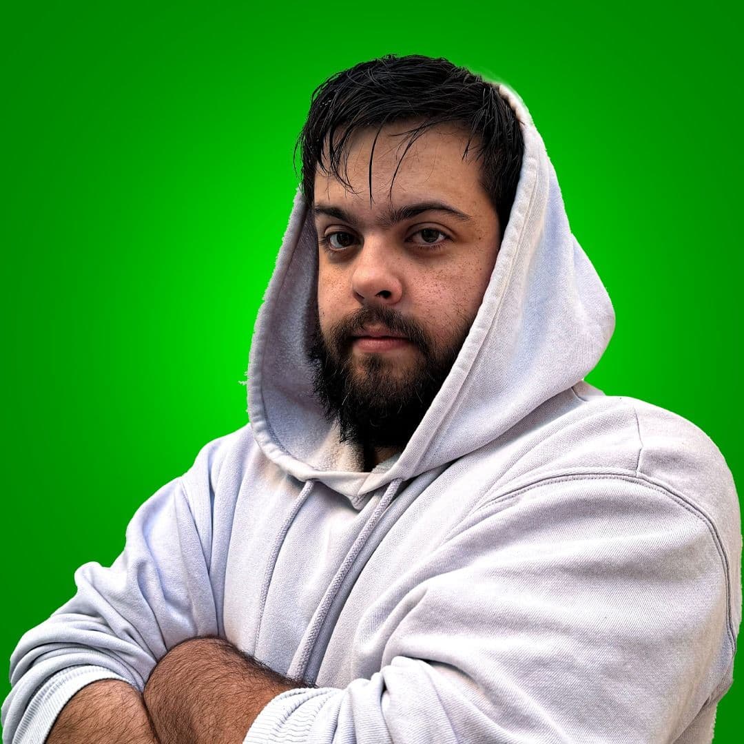 Imagen de Nicolas Decima