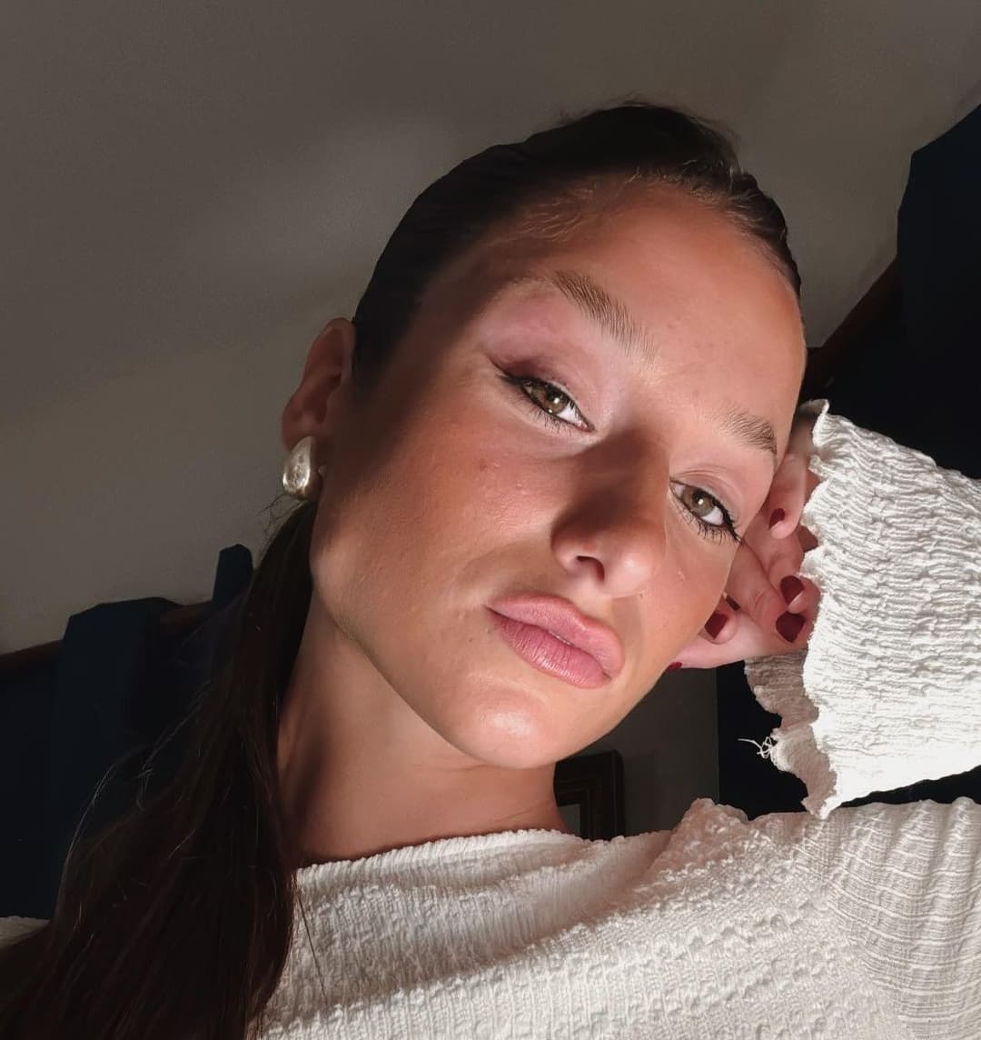 Imagen de Soledad Cavassa