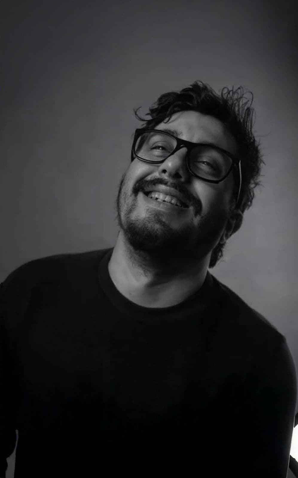 Imagen de Damián Soto