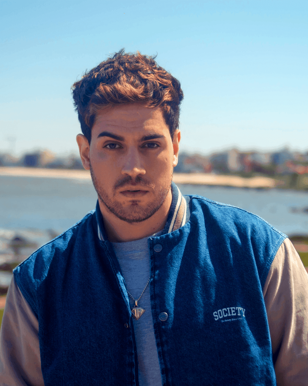 Imagen de Diego Pereira