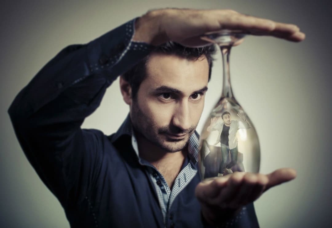 Imagen de Daniel Ketchedjian