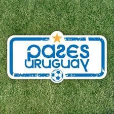 Imagen de Pases Uruguay